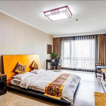Fulton Hotel Пекин Екстериор снимка