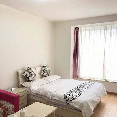 Fulton Hotel Пекин Екстериор снимка