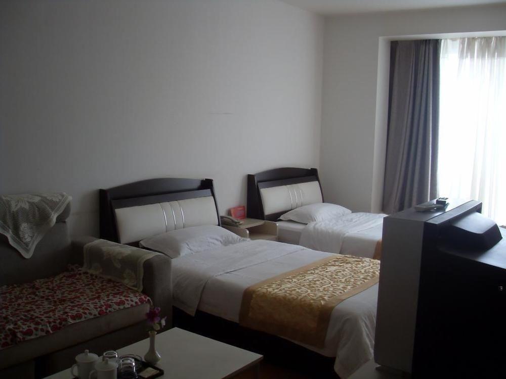 Fulton Hotel Пекин Екстериор снимка