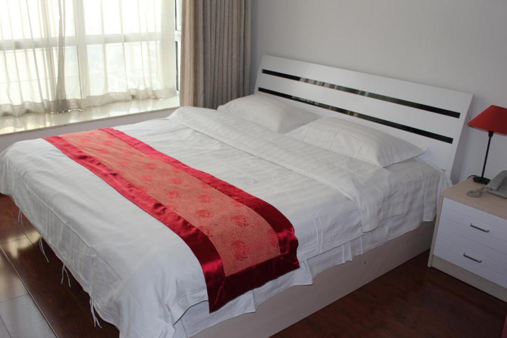 Fulton Hotel Пекин Стая снимка