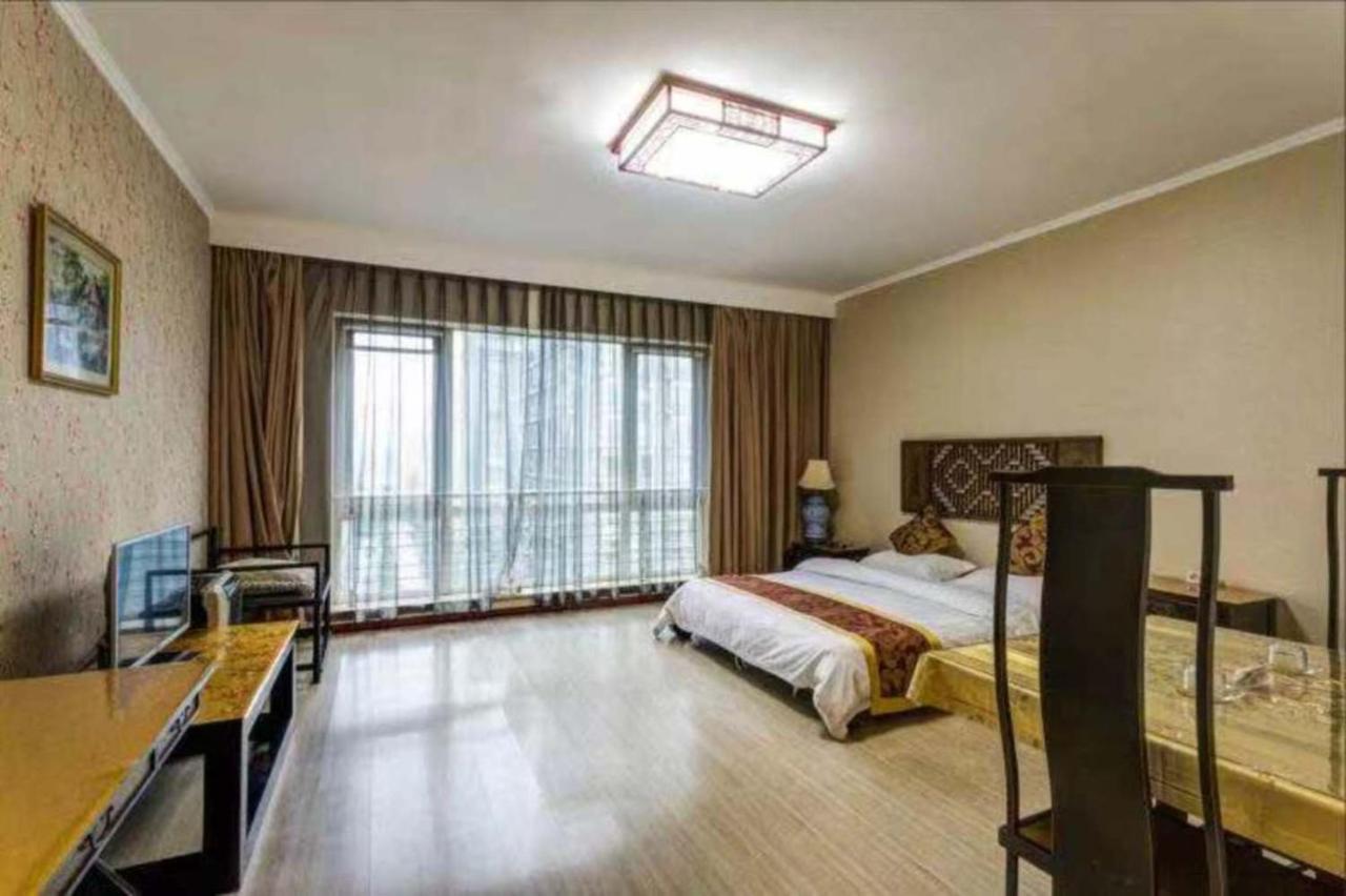 Fulton Hotel Пекин Екстериор снимка