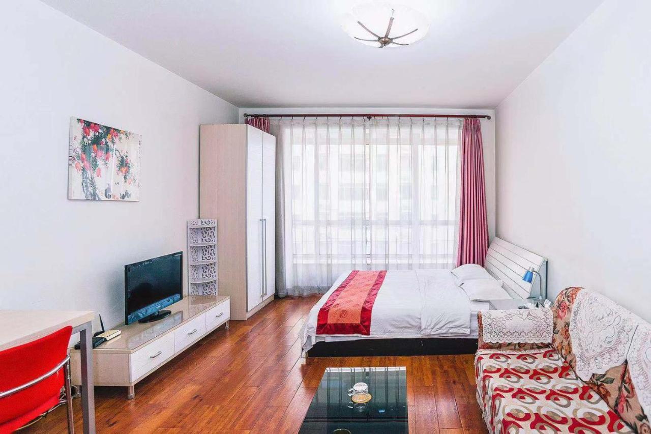Fulton Hotel Пекин Екстериор снимка