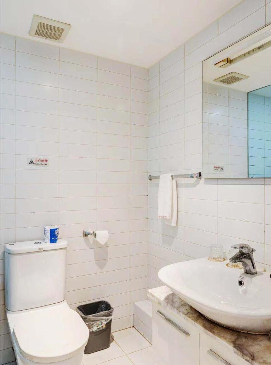 Fulton Hotel Пекин Екстериор снимка