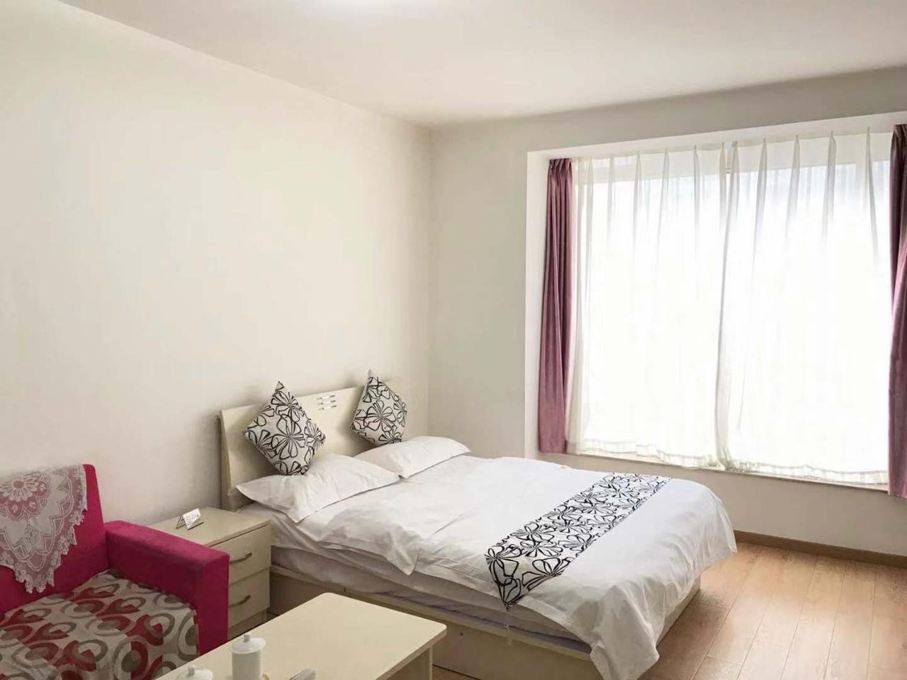 Fulton Hotel Пекин Екстериор снимка