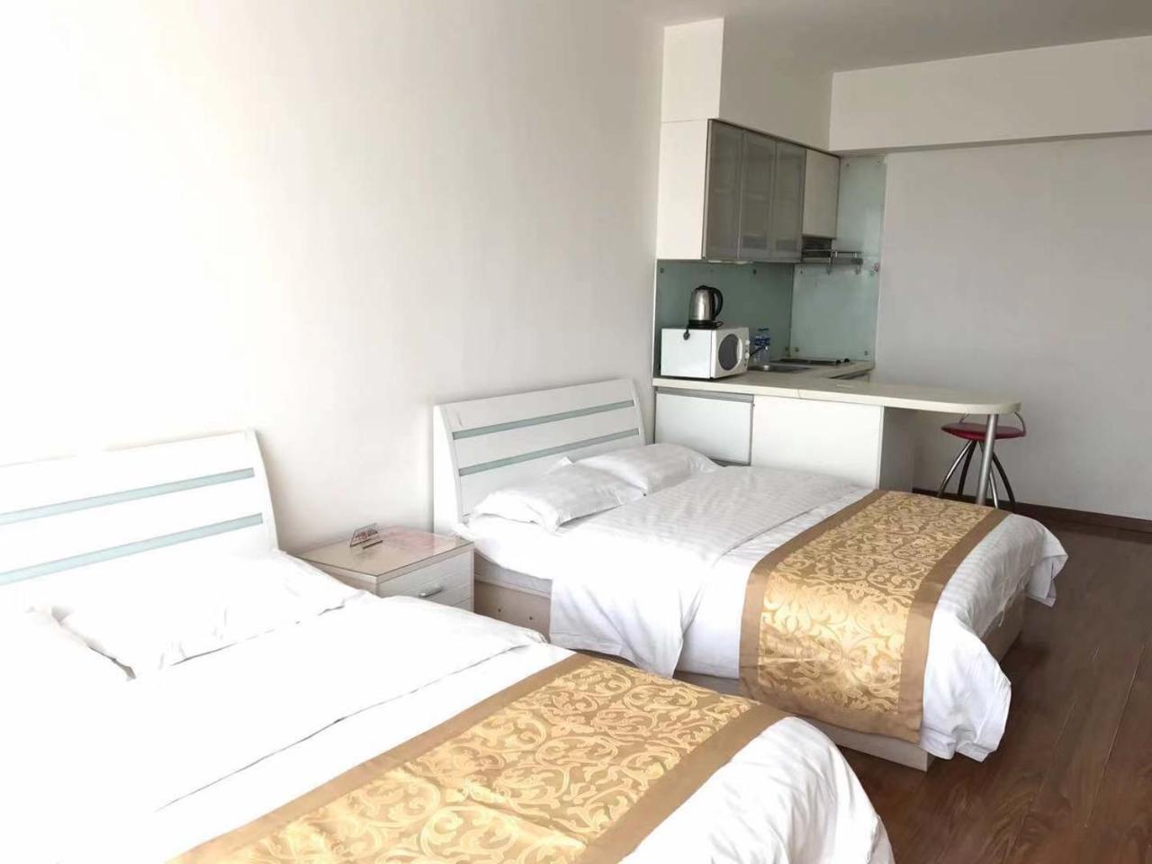 Fulton Hotel Пекин Екстериор снимка