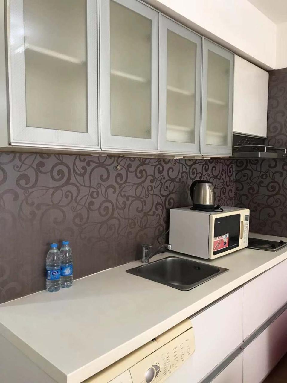 Fulton Hotel Пекин Екстериор снимка